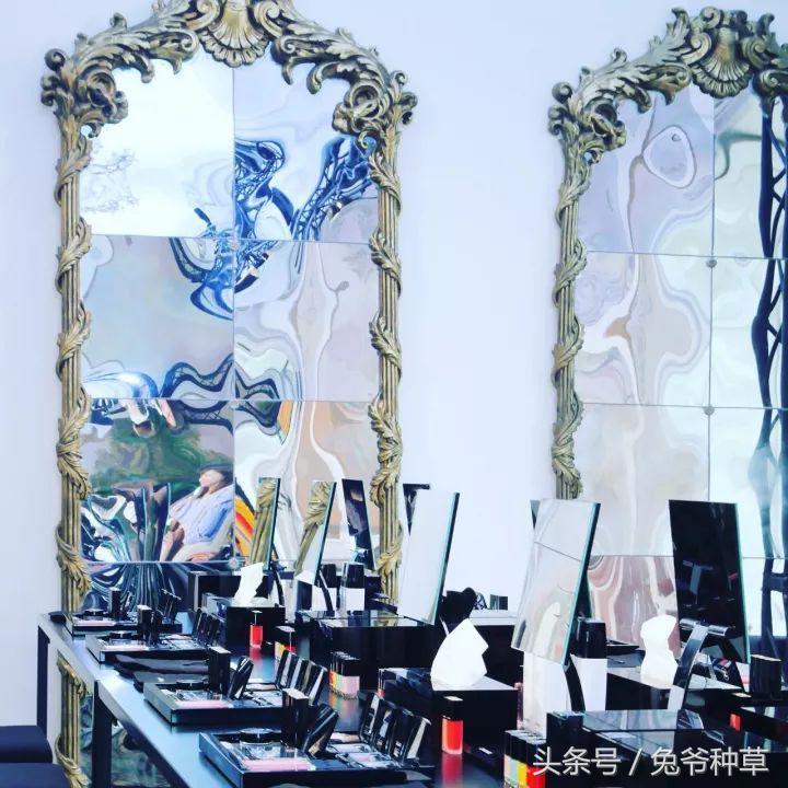 香奈儿最经典彩妆,香奈儿灵感缪斯