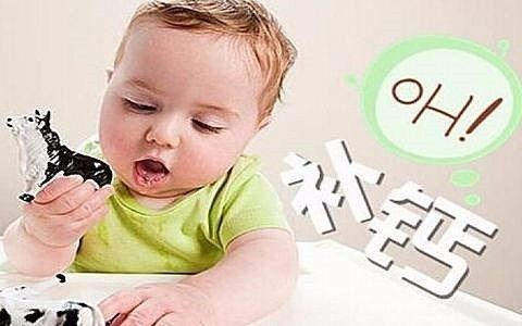 孩子晚上睡觉冒汗是因为缺钙吗,宝宝睡觉总冒汗怎么回事