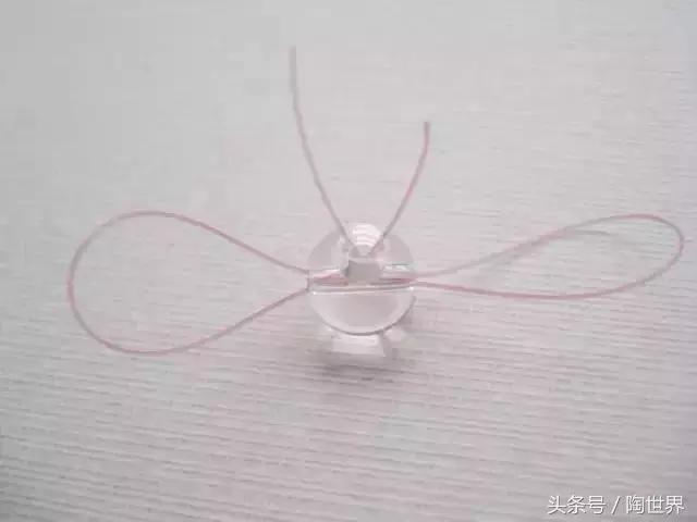 手串盘久了绳断了怎么办,手串弹力绳盘断了