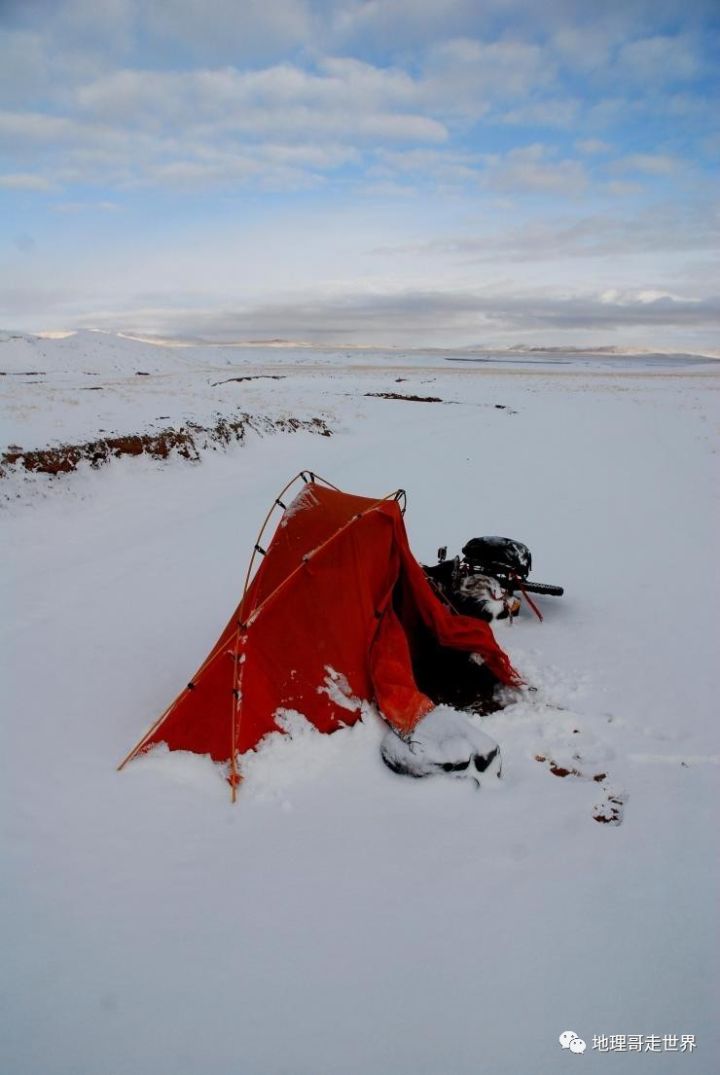 最后的藏北无人区,藏北无人区旅游