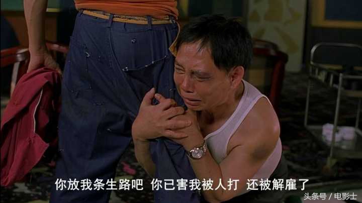 周星驰拍少林足球,周星驰演少林足球多少岁