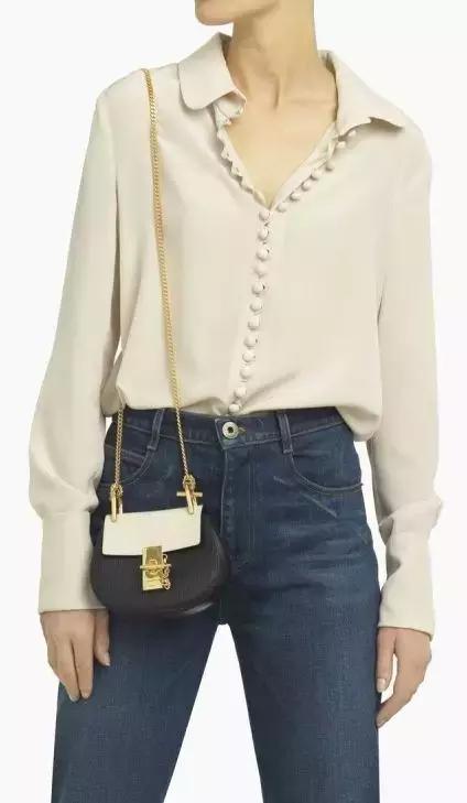 刘雯背的新款包是什么品牌,刘雯背过的一款蔻驰的包包