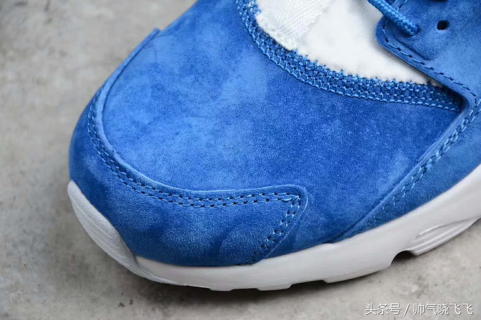 nikeairhuarache灰橙泼墨,nikeairhuaracherunger四代