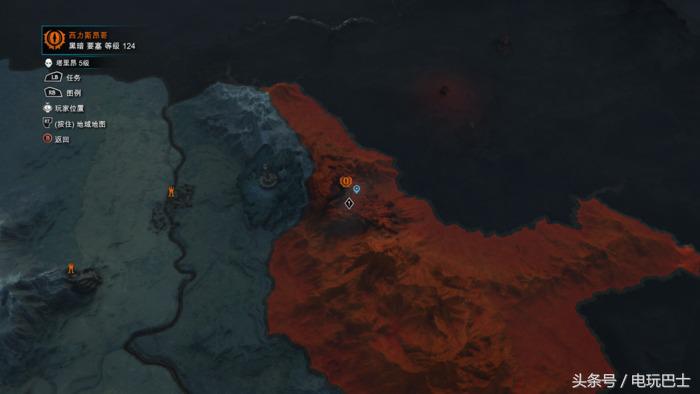 中土世界战争之影豪华版区别,关于中土世界战争电影