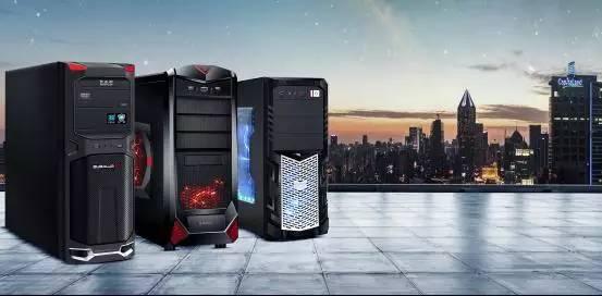 自己攒机还是买整机,自己攒机还是买整机好