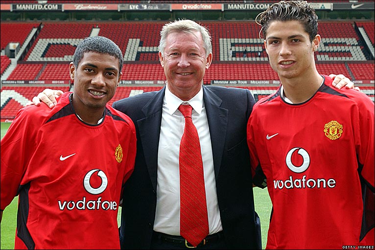 门德斯为c罗寻求下家,c罗和门德斯新消息