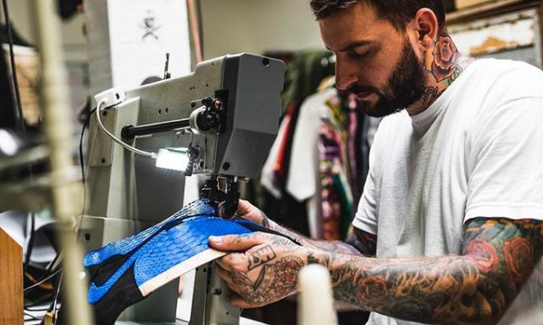 aj厂货是什么,aj正品和a货的区别