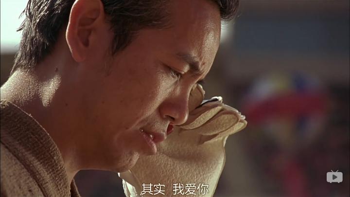 有哪些龙套或配角的台词让你记忆犹新？