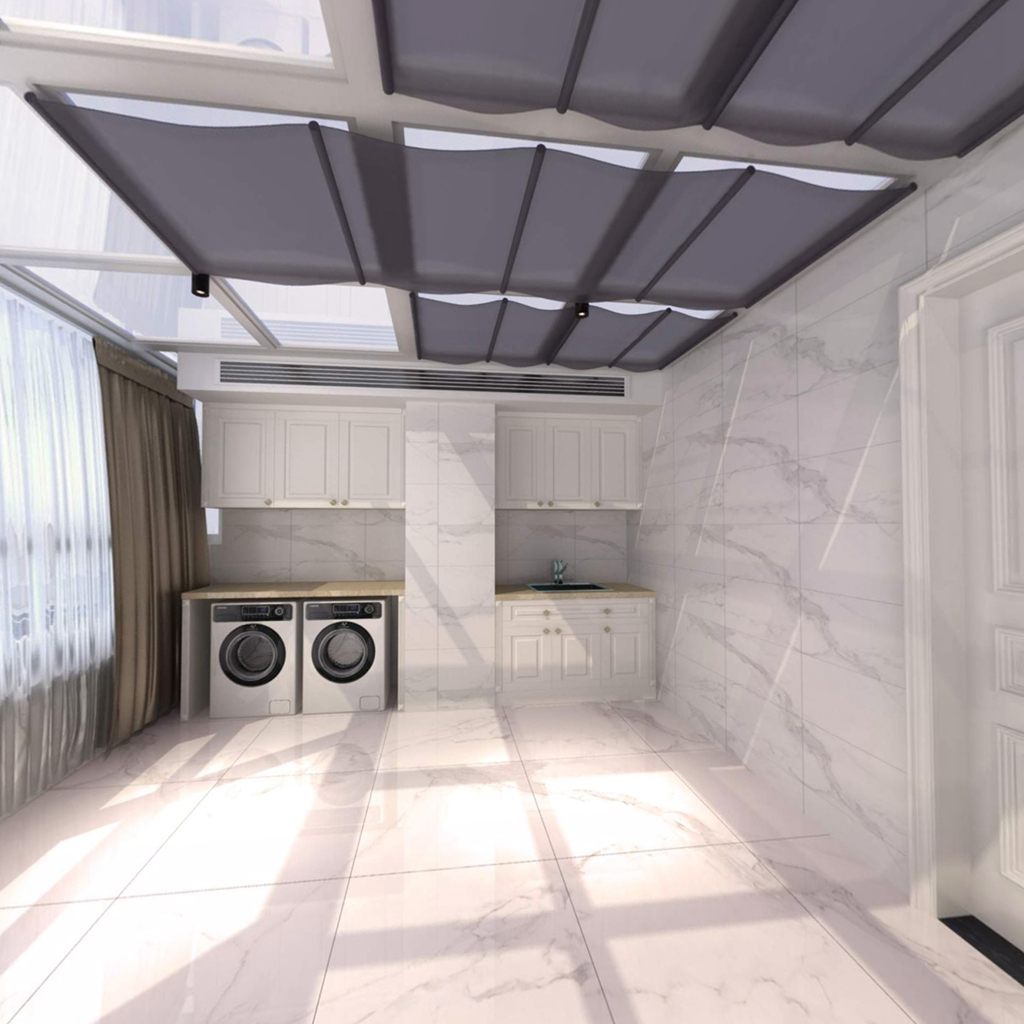 宜兴英伦尊邸花园,丁山英伦尊邸装修