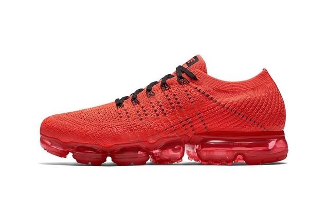 nike全掌气垫vapormax男款,耐克气垫鞋vapormax