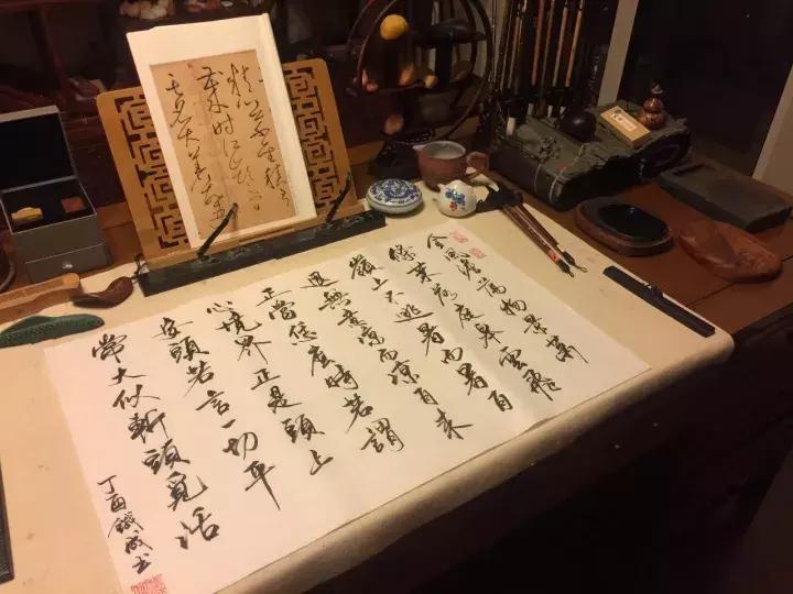 神秘投资大佬,神秘的投资