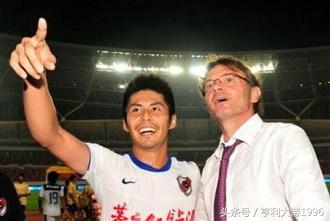 中国联赛的日本球员,中国足球队踢不过日本吗