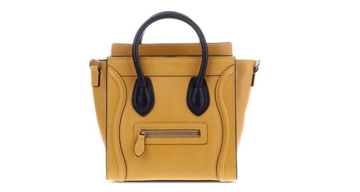 十大奢侈品大牌的正确读法,时尚大牌正确读法一览表