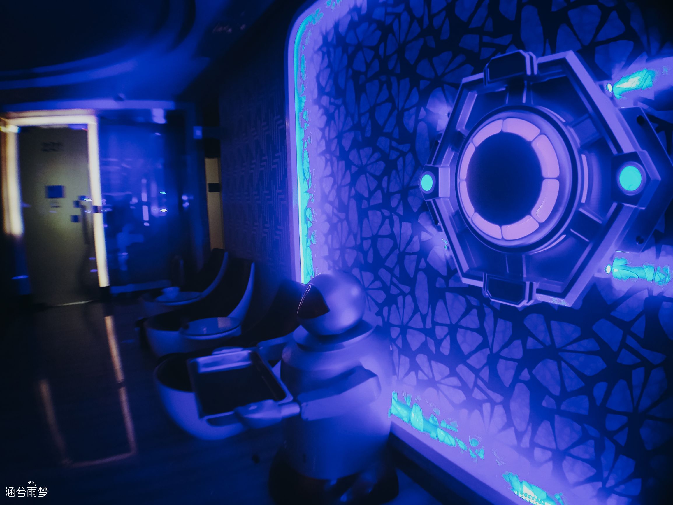 太空舱酒店体验馆,广州太空舱酒店使用体验