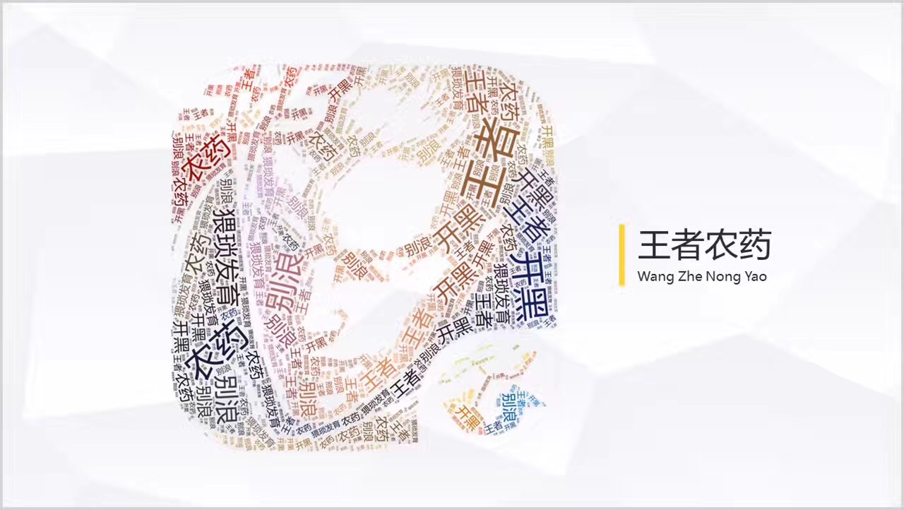 好看的ppt排版格局,ppt一张图排版高级感