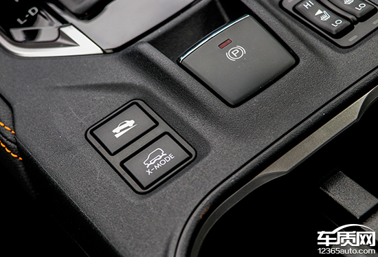 新一代subaruxv雪地,subaruxv跨界suv新体验