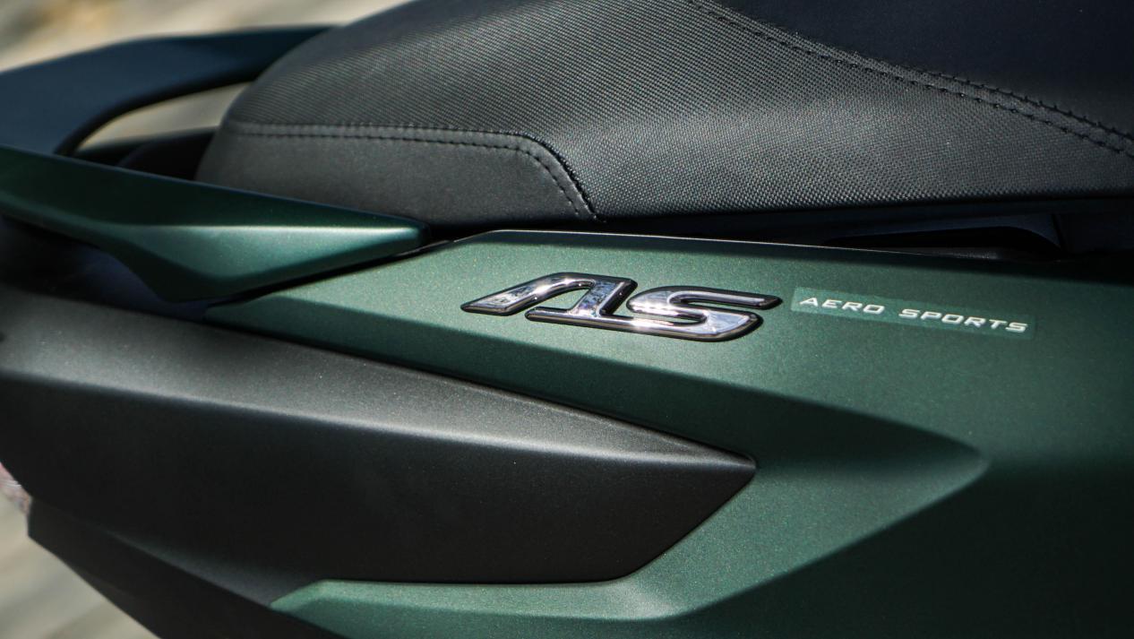 雅马哈福喜125踏板加速测试,20款福喜125踏板评测