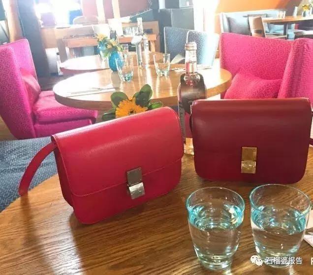 意外买爱马仕,最值得入手的几款包包