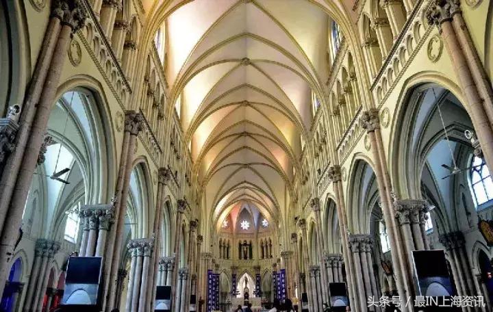 上海免费景点排行榜前十名,2022春节上海景点免费开放