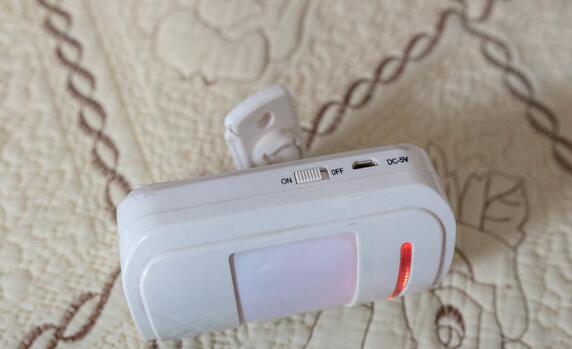 室内安防监控需要哪些设备,家用安防有哪些设备