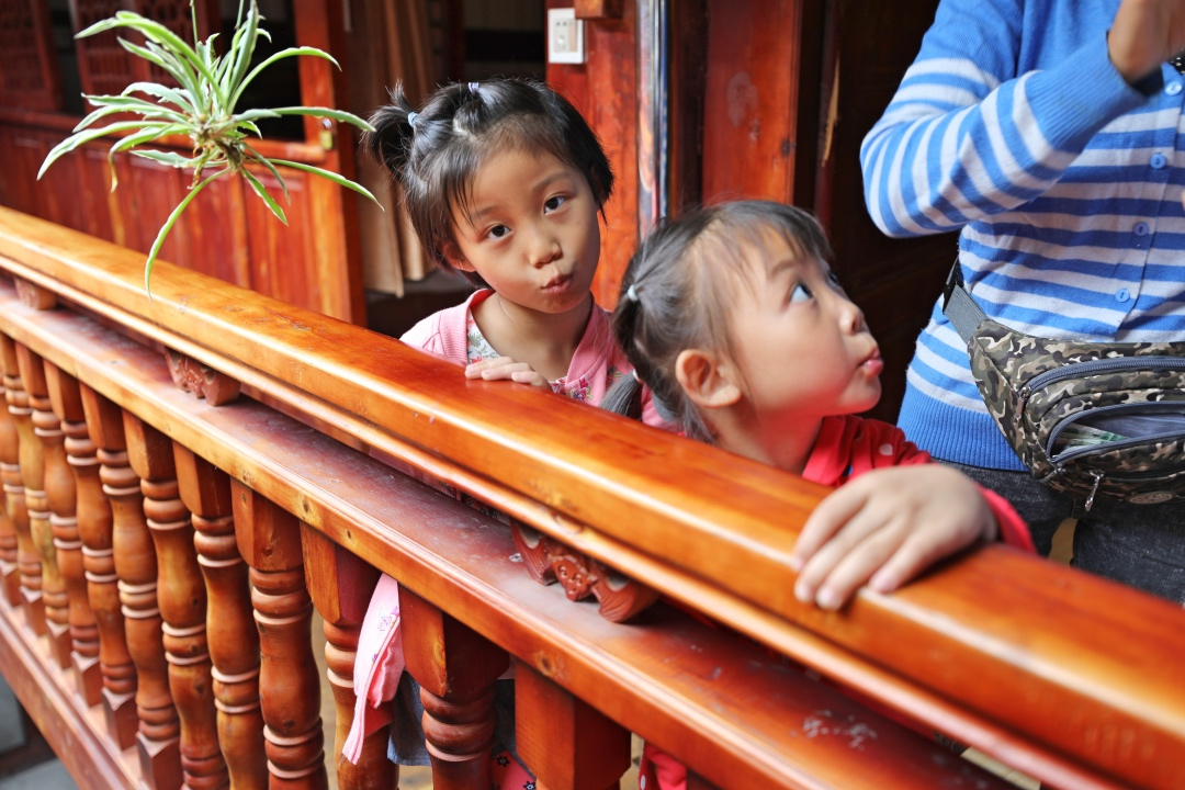 阆中10元一晚的住宿,阆中古城比较实惠的住宿