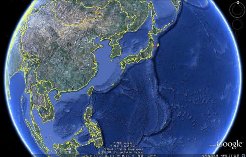 马里亚纳海沟最低点图片,地球最低点马里亚纳海沟图片