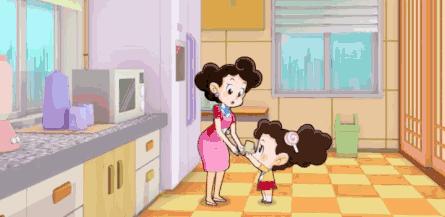 和好朋友闹矛盾了怎么办?棉花糖送你“和好指南”!