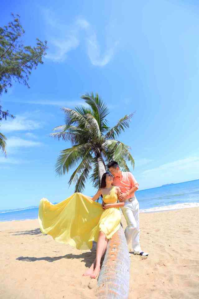 海南恋爱,谈恋爱海南