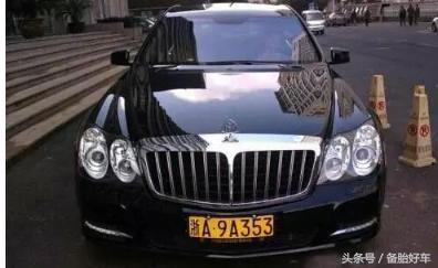 不知道车牌颜色代表啥？摊上事了可怎么办？！