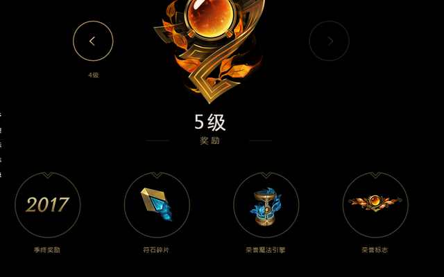lol荣誉系统介绍,lol荣誉系统激活