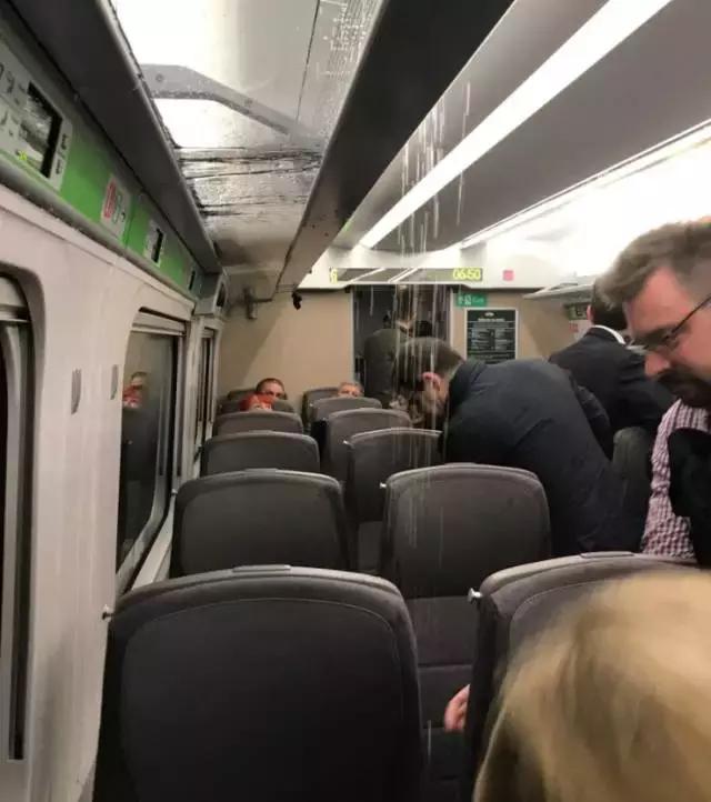 英国日本高铁后来怎么样了,日本高铁与中国高铁感受