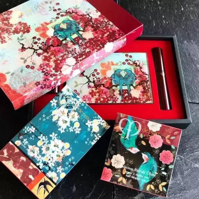 2021圣诞限定美妆特辑,各美妆品牌礼盒推荐