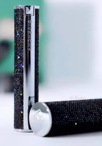 纪梵希网红爆款,纪梵希2017圣诞限定款