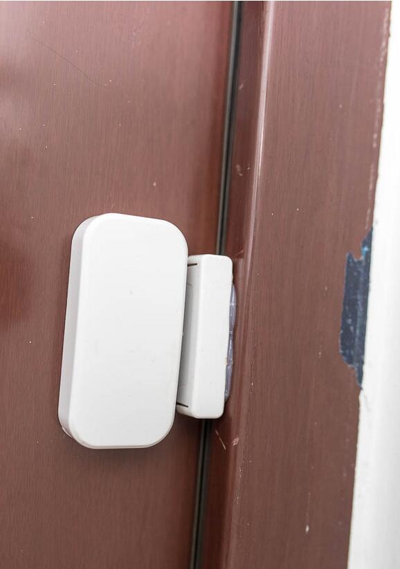 室内安防监控需要哪些设备,家用安防有哪些设备