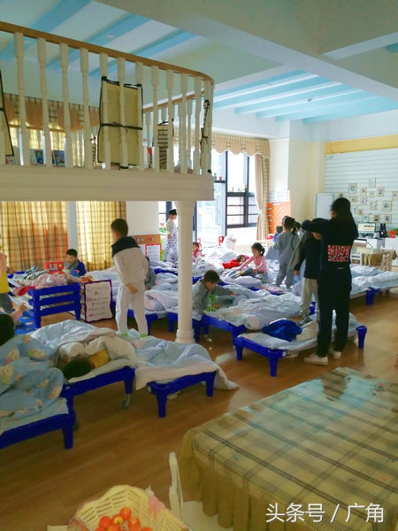 逐梦25年,马克荣呕心沥血打造遐迩闻名的晶晶艺术幼儿园