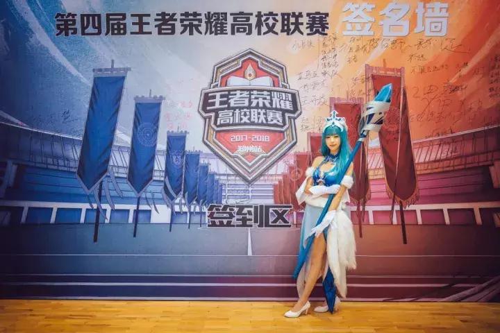 恰王者少年，为校而战！到底谁才是河南高校里的王者呢？