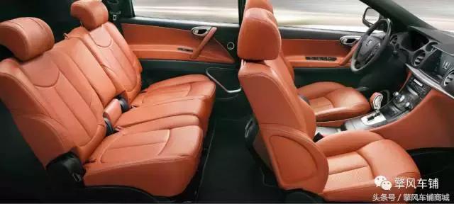 真皮座椅的“真皮”到底是什么皮？为什么真皮的卖的那么贵？