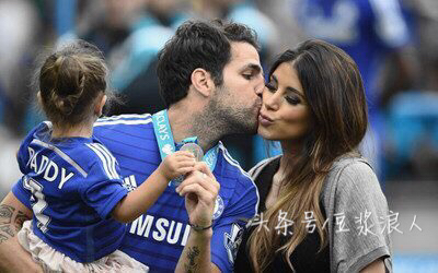 法布雷加斯历史最佳,法布雷加斯老了吗