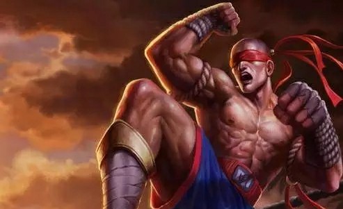 lol最有手感的皮肤游戏推荐,lol最新能免费用的20款皮肤