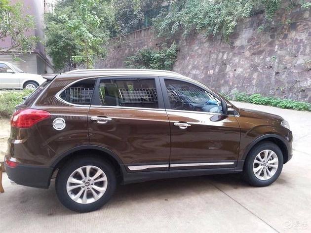 奇瑞瑞虎5行驶8万公里还值得买吗,瑞虎5空间表现怎么样