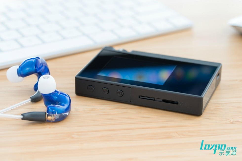 为喜爱的音乐刷新聆听体验Onkyo安桥DP-S1体验评测