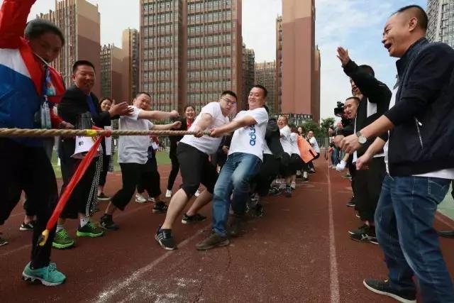 犀浦街道丨打造15分钟公共服务圈让居民生活更有品质