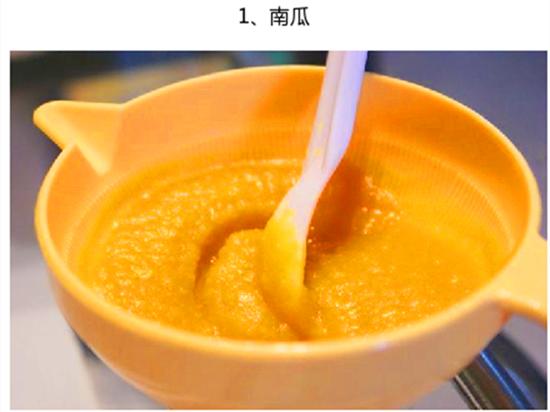 新手妈妈6-12月宝宝辅食食谱,新手妈妈食谱大全及做法