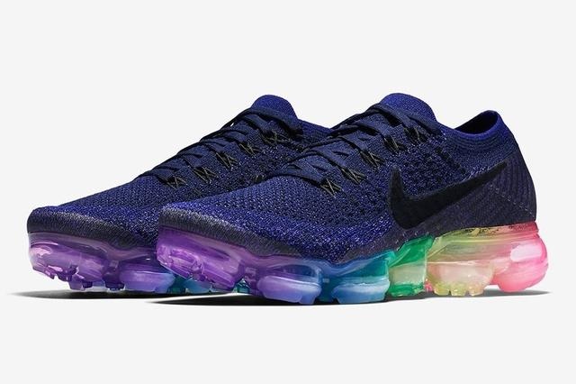 nike全掌气垫vapormax男款,耐克气垫鞋vapormax