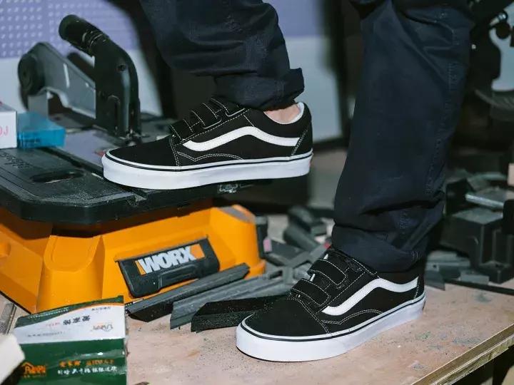 vans最值得买的几款,vans最值得买的鞋子地球配色