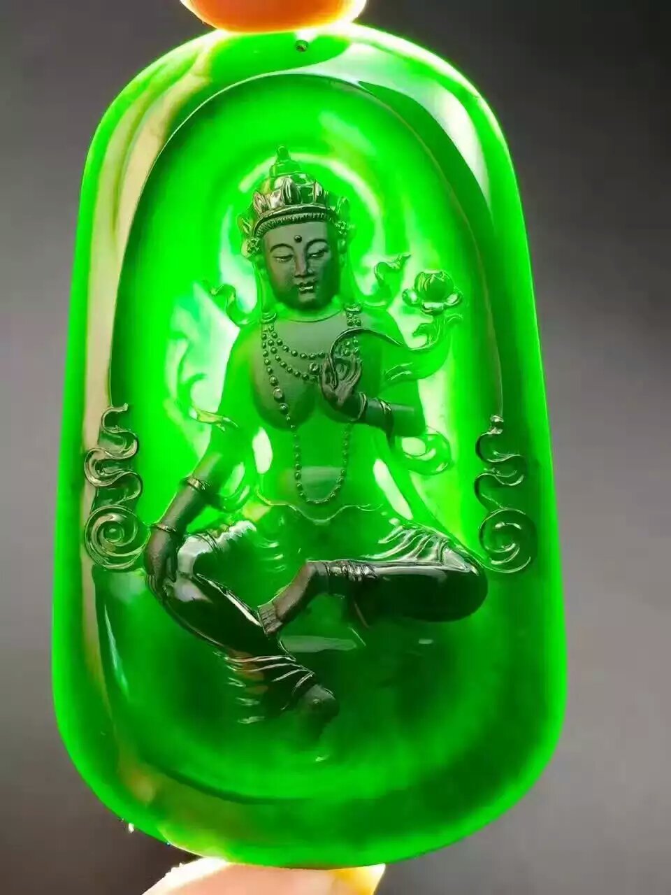 十二生肖翡翠八大守护神图片高清,十二生肖守护神翡翠