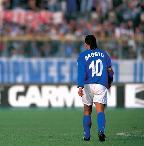 最美好的足球年代永远是那个过去时