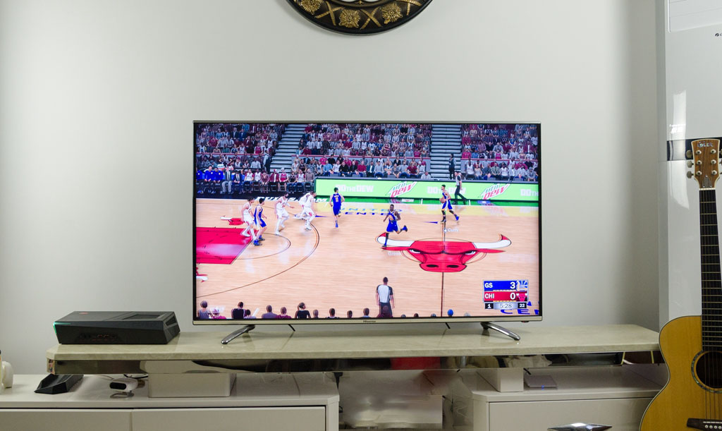 微星海皇戟3吃鸡测评,海皇戟3散热评测