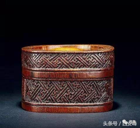 中国八种吉字纹,通天文人字纹