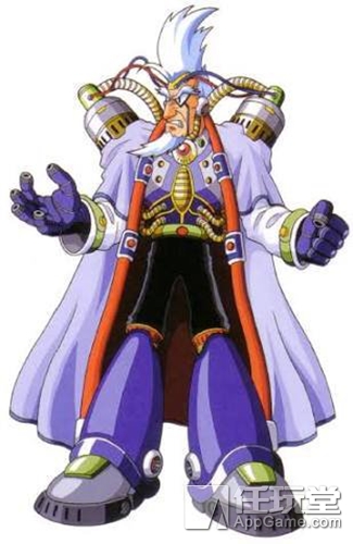 卡普空开场,卡普空登场画面